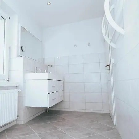 Apartment Naehstube *