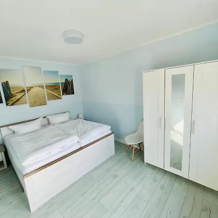 Naehstube Apartment Heringsdorf (Usedom)