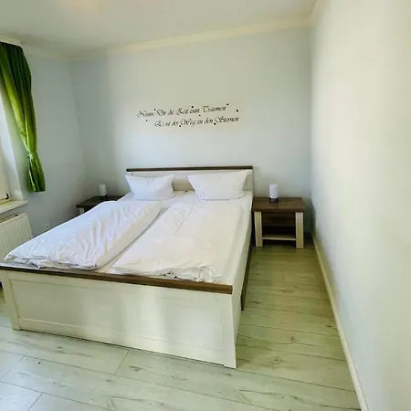 Apartment Naehstube