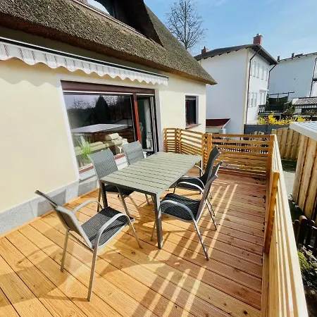 Apartment Nähstube *