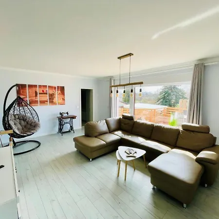Naehstube Apartment