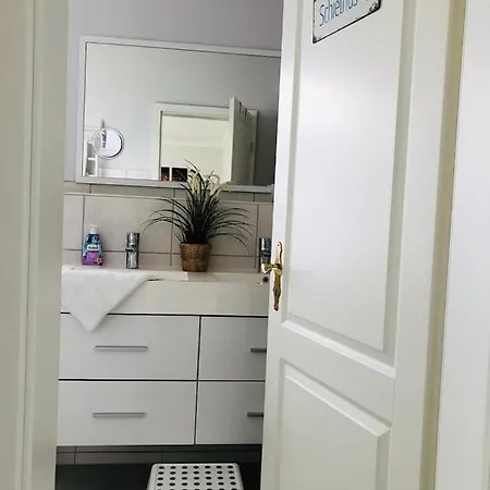 Apartment Naehstube Heringsdorf (Usedom)