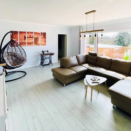 Nähstube Apartment Ostseebad Heringsdorf