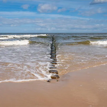 Naehstube * Heringsdorf (Usedom)