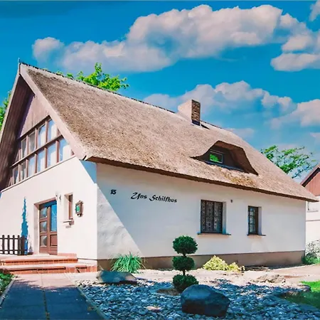 Apartment Naehstube