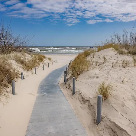 Naehstube * Heringsdorf (Usedom)