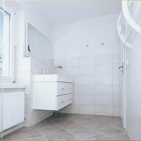 Naehstube Apartman *