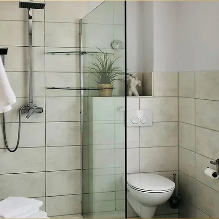 Naehstube * هيرينجسدورف