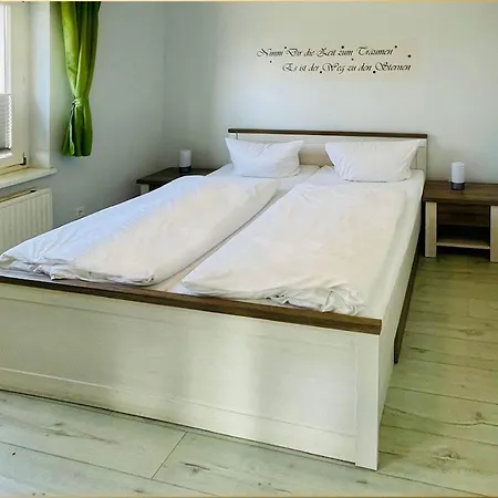 Naehstube Apartman Heringsdorf