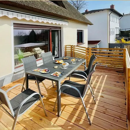 Naehstube Heringsdorf