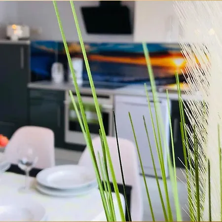 Naehstube Apartman *