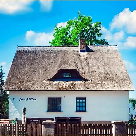 Naehstube * Heringsdorf