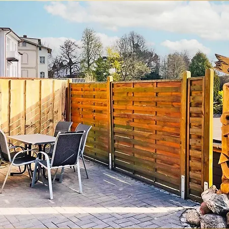 Naehstube * Heringsdorf