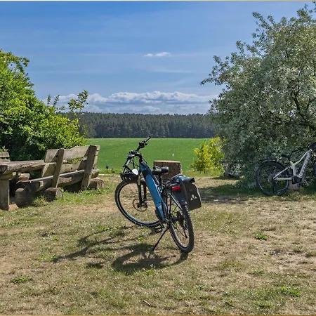 Lägenhet Naehstube