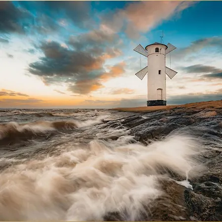 Naehstube Lägenhet *