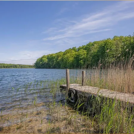 Naehstube Lägenhet Heringsdorf (Usedom)