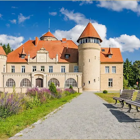 Naehstube Lägenhet *
