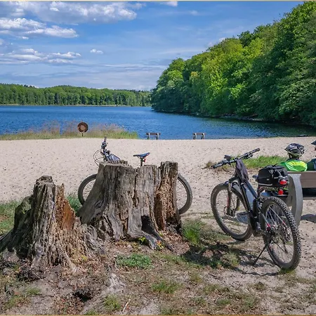 Naehstube Lägenhet Heringsdorf (Usedom)