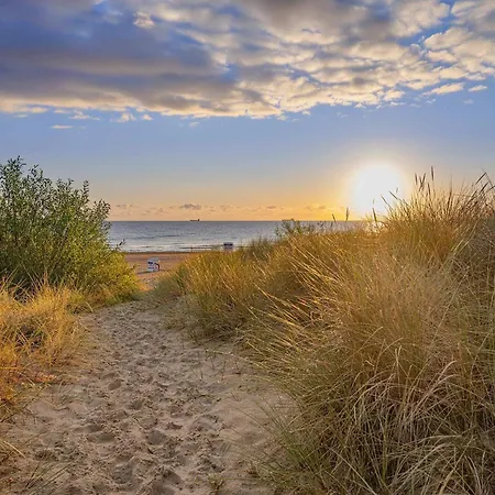 Naehstube * Heringsdorf (Usedom)